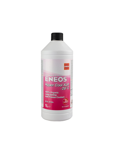 Antifriz Eneos Hyper Cool XLR-26 A 1 lt
