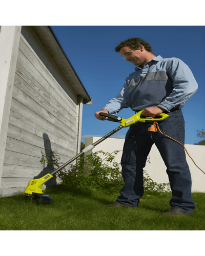Elektrikli otbiçən Ryobi RLT4125
