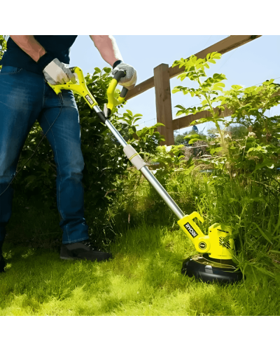 Elektrikli otbiçən Ryobi RLT4125
