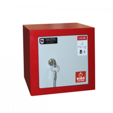 Seyf Griffon LS.20.K.Red