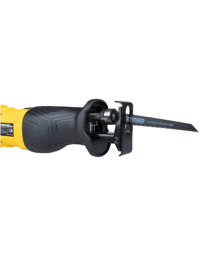 Elektrikli mişar RTRMAX RTH906