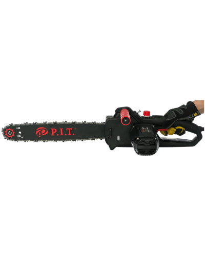 Elektrik mişar P.I.T. PKE405-D1