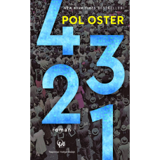 Kitab "4321"