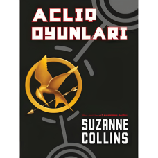 Kitab "Aclıq oyunları"