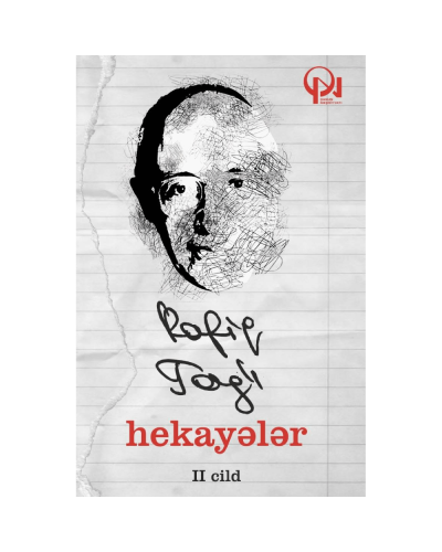 Kitab "Hekayələr II cild"