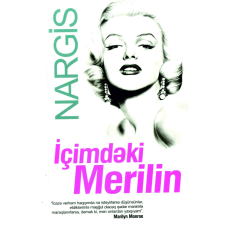 Kitab "İçimdəki Merilin"