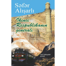 Kitab "İkinci Respublikanın generalı"