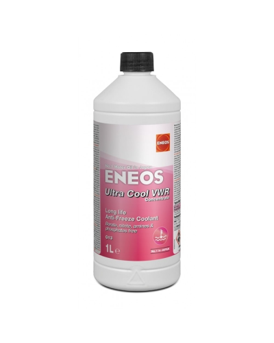 Antifriz Eneos Ultra Cool VWR A 1 lt