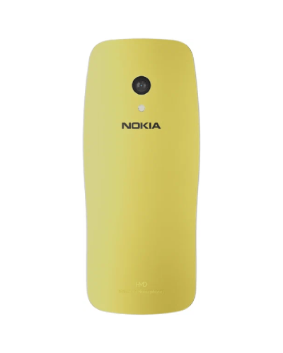 Nokia 3210 Azgeua Gold