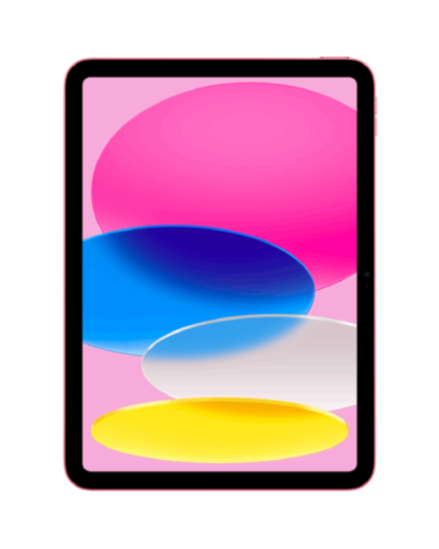 iPad 10.9-inch (10 Gen) Wi-Fi + Cellular 64 GB Yellow