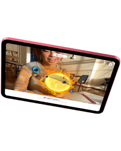 iPad 10.9-inch (10 Gen) Wi-Fi + Cellular 64 GB Yellow