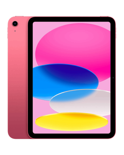 iPad 10.9-inch (10 Gen) 64 GB Wi-Fi + Cellular Pink