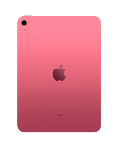 iPad 10.9-inch (10 Gen) 64 GB Wi-Fi + Cellular Pink