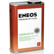 Sürətlər qutusu üçün yağ Eneos CVT Fluid 1 lt