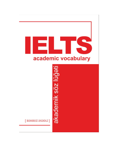Kitab "IELTS"