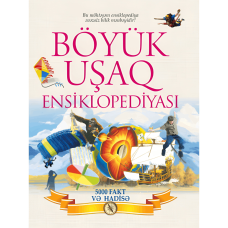 Kitab "Böyük uşaq"