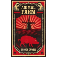 Kitab "Animal Farm"