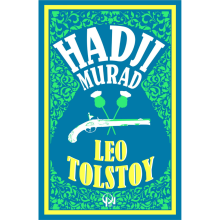 Kitab "Hadjı Murad"