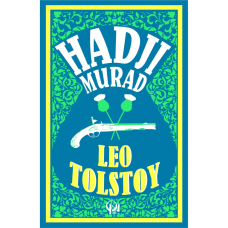 Kitab "Hadjı Murad"