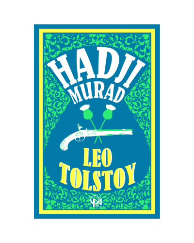 Kitab "Hadjı Murad"