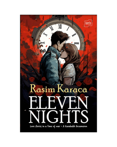 Kitab "Eleven Nights"