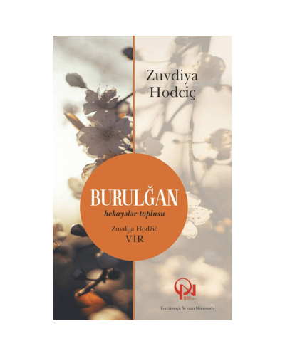 Kitab "Burulğan"