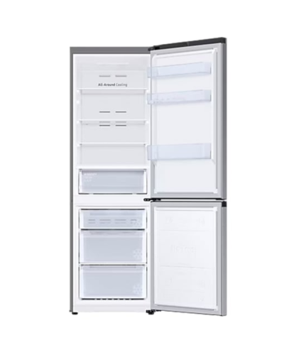 Soyuducu Samsung RB34C670ES9/WT