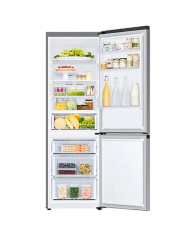 Soyuducu Samsung RB34C670ES9/WT