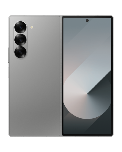 Samsung Galaxy Z Fold 6 (F956) 12GB/1TB Silver