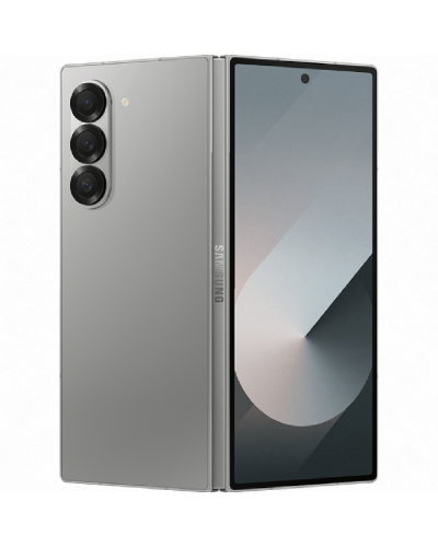Samsung Galaxy Z Fold 6 (F956) 12GB/1TB Silver