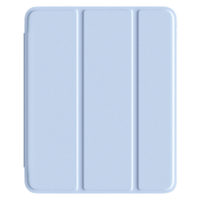 Qoruyucu örtük Comma Joy Series Apple iPad Pro 11 (2024) 0732 Light Blue