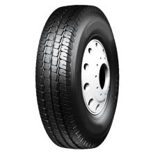 BlackHawk Hiscend-H HL03 106/104Q 8PR 195/R14C
