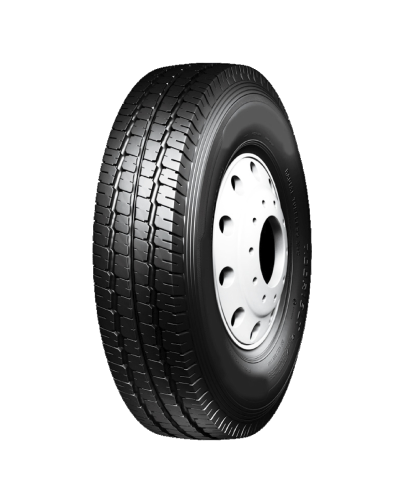BlackHawk Hiscend-H HL03 106/104Q 8PR 195/R14C