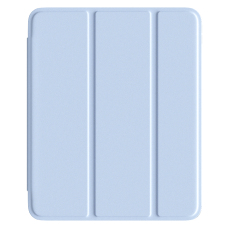 Qoruyucu örtük Comma Joy Series Apple iPad Pro 13 (2024) 0770 Light Blue