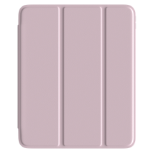 Qoruyucu örtük Comma Joy Series Apple iPad Pro 13 (2024) 0787 Light Pink