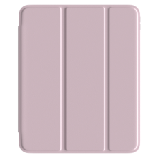 Qoruyucu örtük Comma Joy Series Apple iPad Pro 13 (2024) 0787 Light Pink