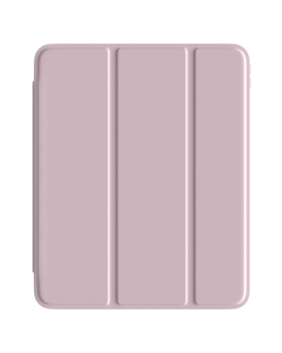 Qoruyucu örtük Comma Joy Series Apple iPad Pro 13 (2024) 0787 Light Pink