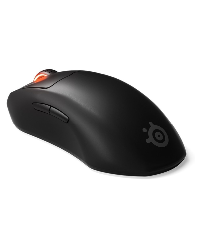 Gaming Mouse Steelseries Prime WL Black 62593_SS