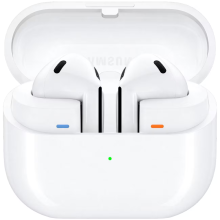 Qulaqlıq Samsung Galaxy Buds 3 White SM-R530NZWACIS