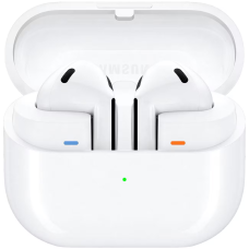 Qulaqlıq Samsung Galaxy Buds 3 White SM-R530NZWACIS