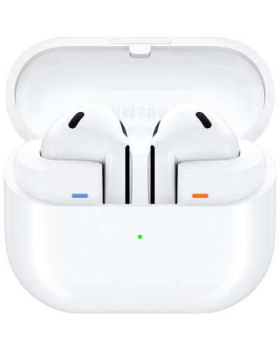 Qulaqlıq Samsung Galaxy Buds 3 White SM-R530NZWACIS
