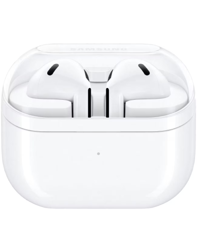 Qulaqlıq Samsung Galaxy Buds 3 White SM-R530NZWACIS