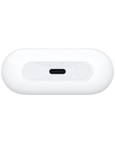 Qulaqlıq Samsung Galaxy Buds 3 White SM-R530NZWACIS