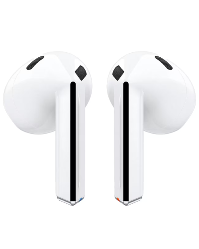 Qulaqlıq Samsung Galaxy Buds 3 White SM-R530NZWACIS