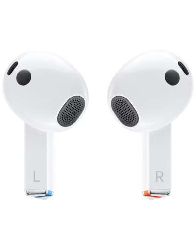 Qulaqlıq Samsung Galaxy Buds 3 White SM-R530NZWACIS