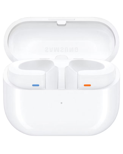 Qulaqlıq Samsung Galaxy Buds 3 White SM-R530NZWACIS
