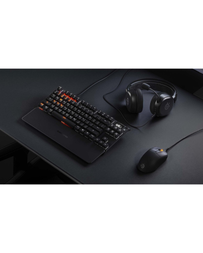 Gaming Mouse Steelseries Prime MIni Wired Black 62421_SS
