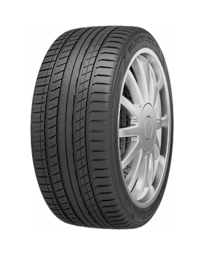 BlackHawk Hiscend-H HS01 102W XL 225/55R18