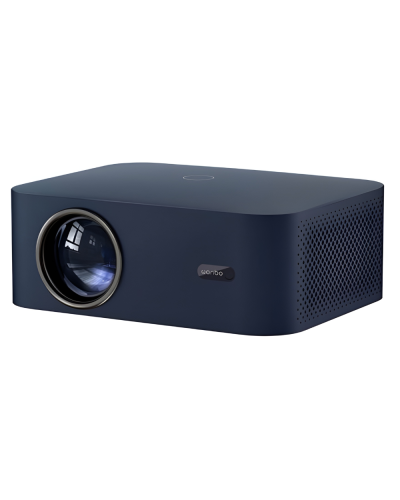Proyektor Wanbo X2 Max Blue