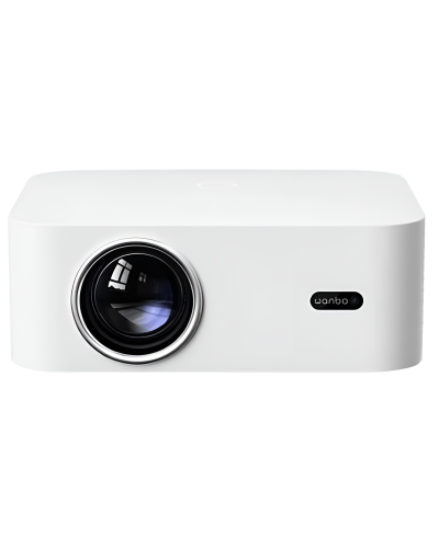 Proyektor Wanbo X2 Max White